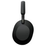 Беспроводные наушники Sony WH-1000XM5, черный - фото 4
