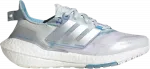 Кроссовки Adidas Wmns UltraBoost 22 Cold.RDY 'Blue Tint Silver Metallic', синий - фото