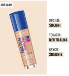 Rimmel Match Perfection Праймер для лица, 300 Sand - фото 4