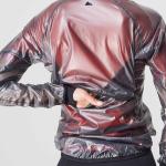 Куртка Canyon Bicycles Women's Signature Pro Windproof Cycling, черный - фото 2