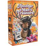 Настольная игра Grandpa Beck's Games Another Man's Treasure - фото