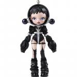 Фигурка Pop Mart SKULLPANDA The Unknown 1/6 Action Figure - фото