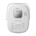 Рисоварка Toshiba RC-7HSC, белый - фото 5