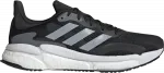 Кроссовки Adidas Solar Boost 3 'Black Halo Silver', черный - фото