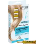 Revuele ампулы с аргинином для волос, 8х5 мл/1 уп. - фото 2
