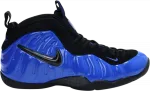 Кроссовки Nike Air Foamposite Pro B 'Varsity Royal', синий - фото