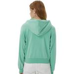 Свитшот Women's Fruit Green GAP - фото 4