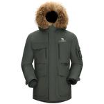 Ветровка Куртка Унисекс Camel, цвет Phantom Black - фото 3