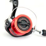 Рыболовная катушка Shimano Sienna FG 2500 - фото 5