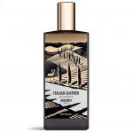 Парфюмерная вода Memo Paris Italian Leather Unisex - фото