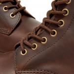 Сапоги Dr. Martens 1460 8 Eye, коричневый - фото 4