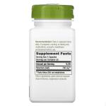 Nature's Way листья розмарина 350 мг, 100 веганских капсул - фото 3