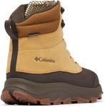 Columbia mens Expeditionist Shield, Curry/Light Brown - фото 8
