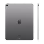 Планшет Apple iPad Air (2024), 13", 256 ГБ, Wi-Fi + Cellular, Space Gray - фото 2