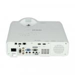 Проектор Epson EB-L210SF, белый - фото 4