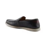Лоферы Hord Spring Step, Black - фото 7