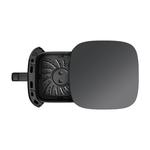 Аэрофритюрница Gemini GAF03BK, черный - фото 6