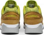 Кроссовки Saucony Shadow 6000 Avocado Toast, зеленый - фото 6