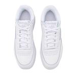 Кеды Reebok Cl Club C Double, белый - фото 4