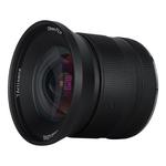 Объектив 7Artisans 12mm f/2.8 Mark II, Canon RF Mount, черный - фото 2