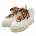 Ботинки Native Shoes Martin Boot Unisex (размер: M11 EUR 44 CN 280), белый - фото 2