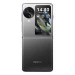 Смартфон Oppo Find N3 Flip, 12Гб/256Гб, 2 Nano-SIM, черный - фото 2
