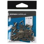 Втулки SW SEE 2,0 мм 100 шт. CAPERLAN - фото 2