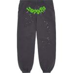 Спортивные брюки Sp5der Wait Web, серый - фото 2