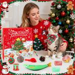 Адвент-календарь Christmas Cat 24 Days - фото 3