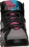 Кроссовки Air Jordan 7 Retro BG Bordeaux 2015, черный - фото 3