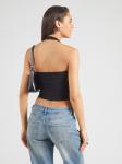 Топ studioselect Giselle, черный/белый - фото 4