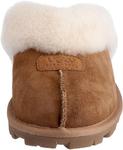 Тапочки UGG Women's Coquette, коричневый - фото 2