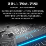 Беспроводные наушники Philips TAA6708, черный - фото 7