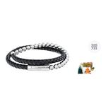 Мужской браслет из нержавеющей стали Calvin Klein - фото 3