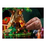 Конструктор LEGO Ideas 21326 Винни Пух - фото 12