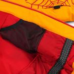 Куртка Spyder Challenger Spyder, Orange Pop - фото 3