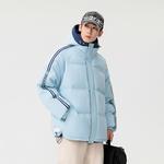 Пуховик Unisex WARRIOR, хаки - фото 8