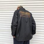 Куртка US Version Unisex Black Thrasher - фото 10