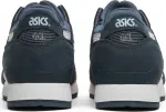 Кроссовки ronnie fieg x gel lyte 3 'salmon toe' Asics, синий - фото 7