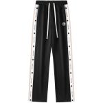 Трикотажные спортивные штаны унисекс Doraemon, Черный - фото