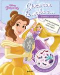 DISNEY - MODA REGALE BELLA BE (Disney Libri) - фото