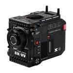 Видеокамера RED Digital Cinema V-RAPTOR XL [X] 8K VV, Только камера, PL, V-Mount, черный - фото