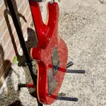 PRS SE Custom 24 Ruby Лимитированная серия - фото 9