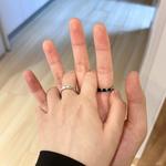 Кольцо Unisex ALIEN BANG - фото 6