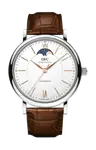 Часы portofino automatic moon phase Iwc Schaffhausen - фото