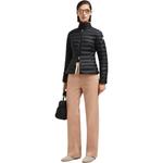 Moncler Утепленная куртка на молнии, Black - фото 6