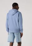 Толстовка Levi's THE ORIGINAL ZIP UP, Cliff/Blue - фото 3