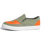 Кеды Baoda Canvas Shoes Men Low-Top - фото 13