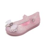 Дышащие детские сандалии для детей Satchi, серебряный - фото 9