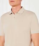 Рубашка поло Regular fit Boss Green, желтый - фото 4